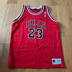 Michael Jordan Jersey